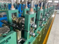 WF90G高频直缝焊管机组